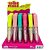 Lip Oil #AiQueTudoo! Wike Make WM7701-406M - Box c/ 24 unid - Imagem 1