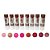 Batom Matte Chocolate Wike Make WM0002 - Box c/ 40 unid - Imagem 4