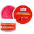 Esfoliante Corpo e Rosto Frutas Vermelhas Wike Make WM0006/C - Imagem 2