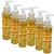 Gel De Limpeza Antioxidante Vitamina C Dapop DP2324 - Box c/ 06 unid - Imagem 1