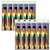 Pincel Para Esfumar Mandala MP-018 - Pcte c/ 12 unid - Imagem 1