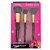 Kit com 03 Pincel para maquiagem Sabrina Sato SP108 - Imagem 1