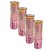 Base Stick Perfect Blend G1 Ruby Rose HB-M300 - Box c/ 36 unid - Imagem 2