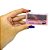 Sombra para Sobrancelhas Duo Brow Perfection Ruby Rose HB-E2501 - Kit c/ 06 unid - Imagem 3