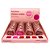 Blush Cremoso Creamy Cheeks Ruby Rose HB-M02 - Box c/ 36 unid - Imagem 1