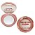 Iluminador Baked Crystal Glow Ruby Rose HB-M700 - Kit c/ 04 unid - Imagem 2