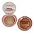 Iluminador Baked Crystal Glow Ruby Rose HB-M700 - Kit c/ 04 unid - Imagem 3