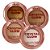 Iluminador Baked Crystal Glow Ruby Rose HB-M700 - Kit c/ 04 unid - Imagem 1
