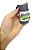 Máscara Facial Carvão Ativo Black Mask Stick Febella MCA10103 - Box c/ 12 unid - Imagem 4