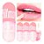 Lip Gloss Magic Pillmagic Vivai 3217.1.1 - Box c/ 48 unid - Imagem 4