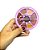 Paleta de Sombras Lua & Neve LN02481 - Box c/ 24 unid - Imagem 4