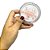 Pó Compacto Matte Lua & Neve LN02379 - Box c/ 24 unid - Imagem 4