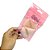 Kit com 02 Esponjas para Maquiagem QBela Manuela! QBM512 - Pcte c/ 12 unid - Imagem 5