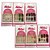 Unhas Postiças Autocolantes Qbela Manuela! QBM737 - Imagem 3