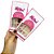 Unhas Postiças Autocolantes Qbela Manuela! QBM737 - Imagem 4