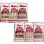 Unhas Postiças Autocolantes Qbela Manuela! QBM738 - Imagem 3