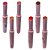 Lip Balm Radiance Balm Ruby Rose HB-L6501 - Box c/ 36 unid - Imagem 2