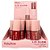 Óleo Labial Lip Glow Ruby Rose HB-L6502 - Box c/ 24 unid - Imagem 1