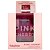 Paleta de Sombras Pink Cherry Ruby Rose HB-E2202 - Box c/ 12 unid - Imagem 1