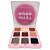 Paleta de Sombras Myst Aura Ruby Rose HB-E2203 - Imagem 2