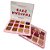 Paleta de Sombras Radiant Eyes Ruby Rose HB-E2201 - Box c/ 12 unid - Imagem 3