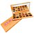 Paleta de Sombras Rodeo Sparkle Ruby Rose HB-F2610 - Box c/ 12 unid - Imagem 2