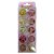 Glitter para Decoração de Unhas Mandala MG015 - Imagem 1