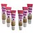 Base Líquida Pink All Day Cor 01 a 06 Vivai 1104.1.1 - Box c/ 36 unid - Imagem 2
