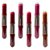 Batom Líquido e Gloss Labial Glam Duo Vivai 3258.1.1 - Kit c/ 06 unid - Imagem 1