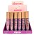 Batom Líquido My Mint Lips Dapop DP2251 - Box c/ 36 unid - Imagem 1