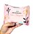 Lenço Demaquilante Rosa Mosqueta Dapop Skin Care DP2228 - Kit c/ 06 unid - Imagem 3