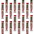 Gloss Labial Gold Magic Febella LG40525 - Imagem 3