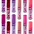Lip Oil Smooth Feeling Febella LG4057 - Kit c/ 06 unid - Imagem 5