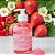 Gel Aromatizante Morango Bem Me Love Bella Bem Me Quero - Imagem 2