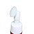 Mousse de Limpeza Facial Rosa Mosqueta Alleva AL0801 - Imagem 2