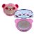 Paleta de Iluminador Teddy Vivai 1115.1.1 - Kit c/ 04 unid - Imagem 4