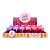 Lip Gloss Shake Vivai 3265.1.1 - Box c/ 36 unid - Imagem 1
