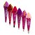 Lip Gloss Magic Fantasy Vivai 3230.1.1 - Box c/ 24 unid - Imagem 2