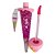 Lip Gloss Magic Fantasy Vivai 3230.1.1 - Kit c/ 06 unid - Imagem 2