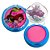 Sombra Sereia Bella Linha Teen Safira - Kit c/ 04 unid - Imagem 3