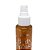 Body Splash Damasco Com Coco Bronzer Glow Safira - Imagem 2
