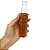 Body Splash Damasco Com Coco Bronzer Glow Safira - Imagem 3