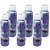 Gel Hidratante para Corpo e Virilha Smooth Kiss Uva Safira - Kit c/ 06 unid - Imagem 1