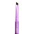 Lápis para Sobrancelhas 2x1 Ponta Chanfrada 02 Medium Mood Ruby Rose HB-518-2 - Box c/ 12 unid - Imagem 2