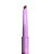 Lápis para Sobrancelhas 2x1 Ponta Chanfrada 01 Light Mood Ruby Rose HB-518-1 - Box c/ 12 unid - Imagem 2