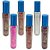 Lip Gloss Brilhei! Good Vibes Mia Make 454 - Box c/ 36 unid - Imagem 2