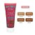 Base Líquida Matte Vegana Cores Escuras Face Beautiful - Kit c/ 04 unid - Imagem 2