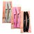Kit com 02 Lixas Polidora para Unhas 100/180 Mandala ML003 - Imagem 2
