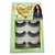 Cílios Postiços com 03 Pares 8D F006 Sabrina Sato SP3109 - Imagem 1