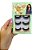 Cílios Postiços com 03 Pares 8D F006 Sabrina Sato SP3109 - Box c/ 12 unid - Imagem 4